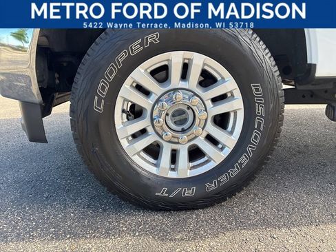 Used 2019 Ford F250 XLT w/ XLT Value Package AWD/4WD image 51