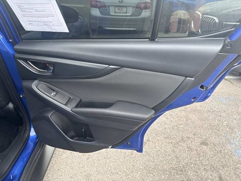 Used 2024 Subaru WRX Premium AWD/4WD image 20