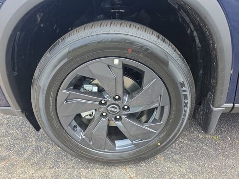 New 2026 Nissan Rogue SV w/ Cold Weather Package FWD image 10