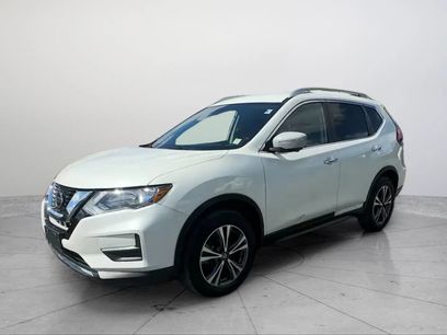 Used 2019 Nissan Rogue SV w/ Premium Package