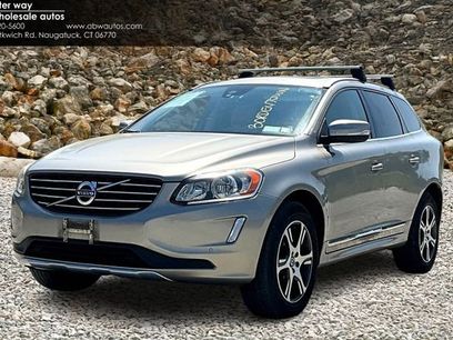 Used 2014 Volvo XC60 T6