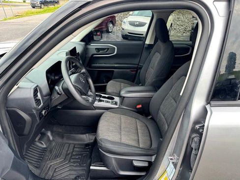 Used 2023 Ford Bronco Sport Big Bend image 11