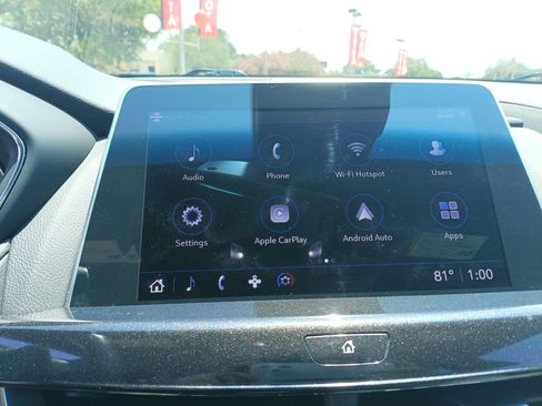 Used 2023 Cadillac CT5 Premium Luxury w/ Climate Package RWD image 27