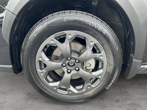 Used 2023 Subaru Crosstrek 2.5i Sport AWD/4WD image 10