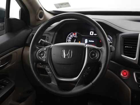 Used 2017 Honda Pilot EX-L image 14