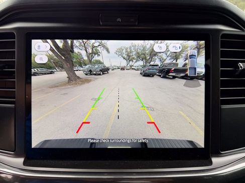 Used 2026 Ford F150 STX w/ Equipment Group 200A RWD image 15