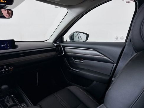 New 2025 MAZDA CX-50 AWD 2.5 Turbo w/ Premium Pkg image 25