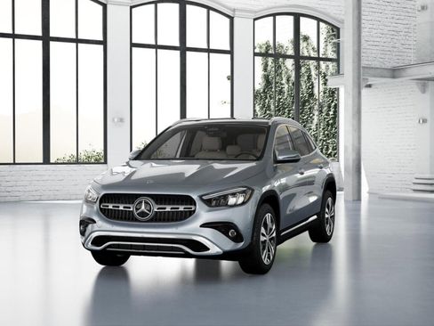 New 2026 Mercedes-Benz GLA 250 GLA 250 image 41