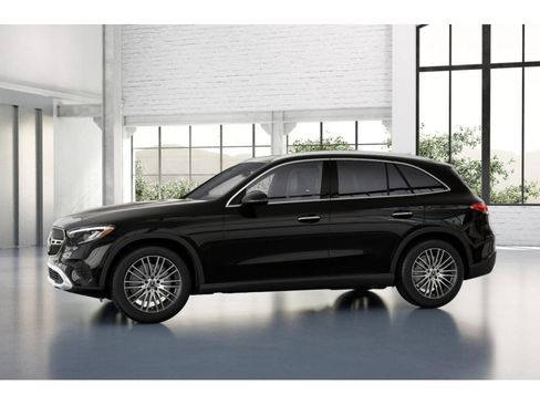 New 2026 Mercedes-Benz GLC 300 image 37