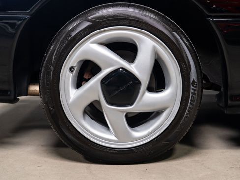 Used 1991 Dodge Stealth R/T Turbo AWD/4WD image 22