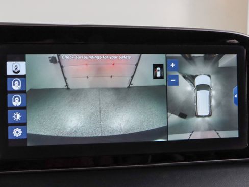 Used 2020 Hyundai Palisade Limited image 19