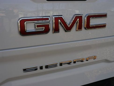 New 2026 GMC Sierra 1500 Elevation w/ Elevation Premium Package image 6