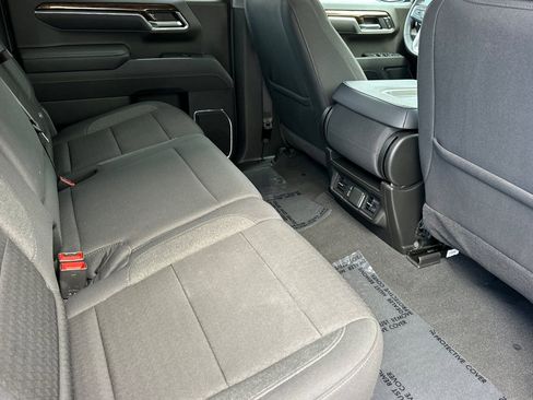 Used 2026 GMC Sierra 1500 Elevation w/ LPO, Elevation Black Package RWD image 18