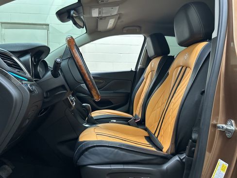 Used 2016 Buick Encore Convenience image 7