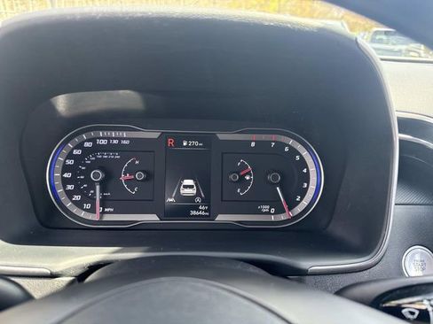 Used 2024 Hyundai Tucson SEL AWD/4WD image 36