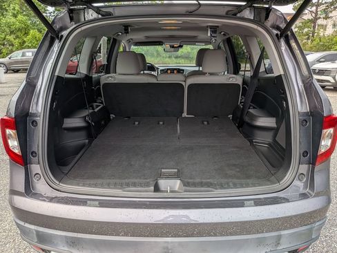 Used 2021 Honda Pilot EX-L image 28