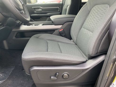 New 2026 RAM 1500 Big Horn image 15