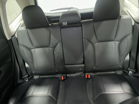 Used 2023 Subaru Forester Touring image 11