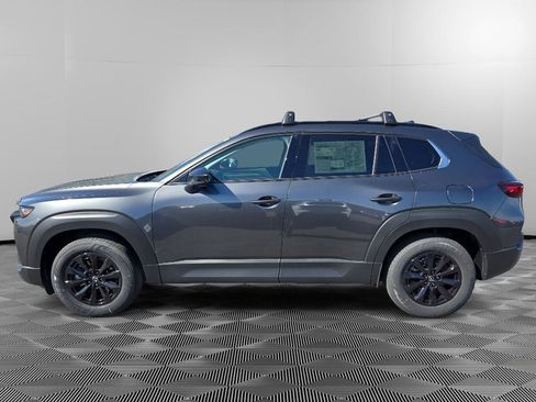 New 2026 MAZDA CX-50 AWD 2.5 Hybrid w/ Weather Package image 4