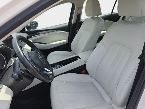 Used 2021 MAZDA MAZDA6 Grand Touring Reserve FWD image 14