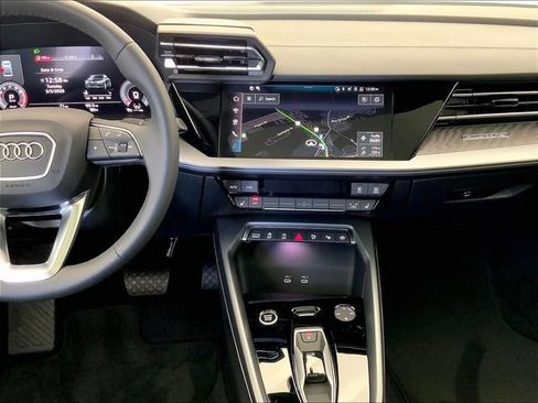 New 2026 Audi A3 2.0T Premium Plus AWD/4WD image 7