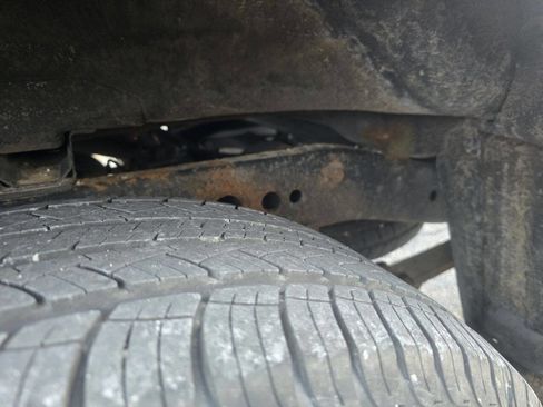 Used 2007 Nissan Frontier LE image 35