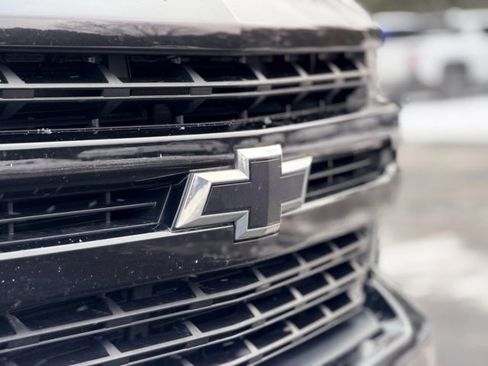 Used 2019 Chevrolet Silverado 1500 RST w/ All-Star Edition image 30