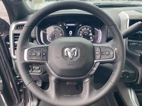 New 2026 RAM 2500 Laramie w/ Night Edition image 15