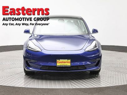 Used 2019 Tesla Model 3 Long Range