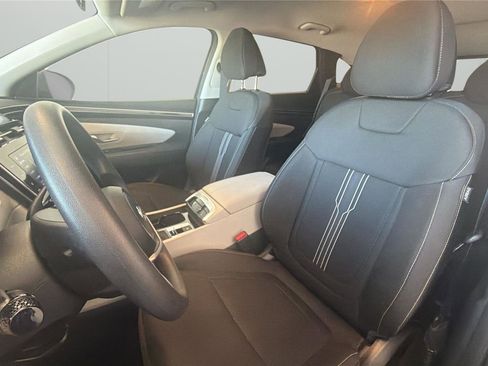 Certified 2024 Hyundai Tucson SEL FWD image 10