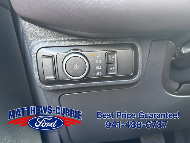 New 2027 Ford Explorer Platinum RWD image 28