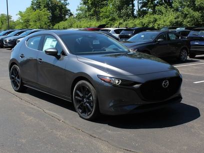 New 2026 MAZDA MAZDA3 2.5 S Hatchback w/ Premium Pkg