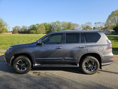 Used 2016 Lexus GX 460 w/ Premium Package image 1