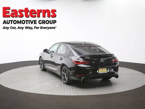 Used 2024 Acura Integra A-Spec FWD image 66