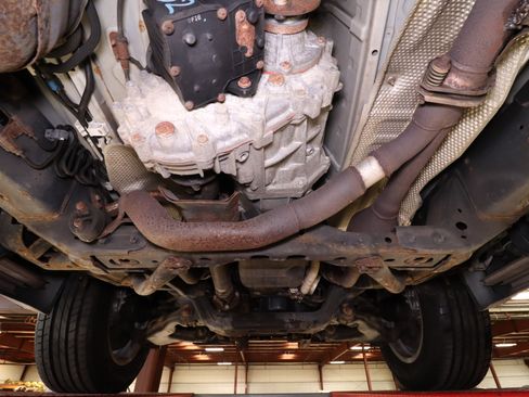 Used 2010 Lexus GX 460 image 41