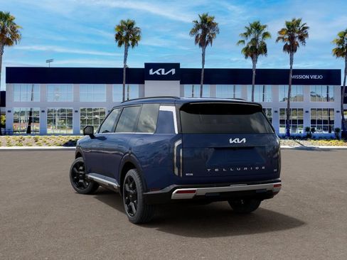 New 2027 Kia Telluride SX Prestige AWD/4WD image 4