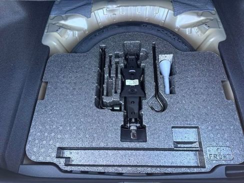 New 2025 Honda Accord LX image 24