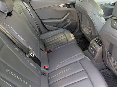 Used 2021 Audi A4 2.0T Premium Plus w/ Premium Plus Package AWD/4WD image 21
