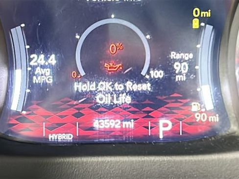 Used 2023 Jeep Wrangler Unlimited Sahara w/ Cold Weather Group AWD/4WD image 17