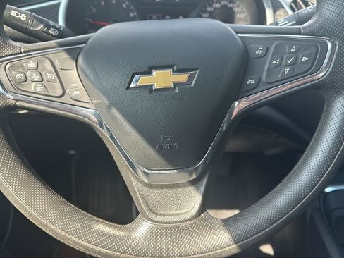 Used 2023 Chevrolet Malibu LT FWD image 12