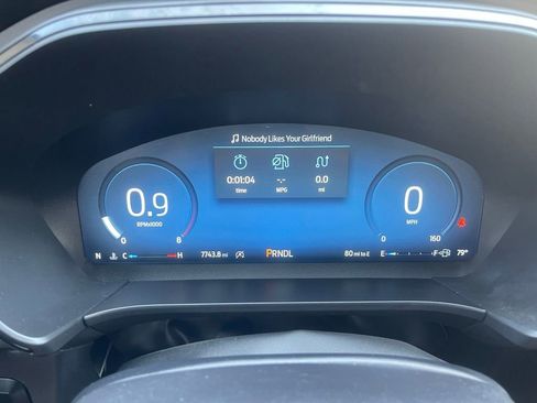 Used 2023 Ford Escape ST-Line Elite w/ Premium Technology Package image 10