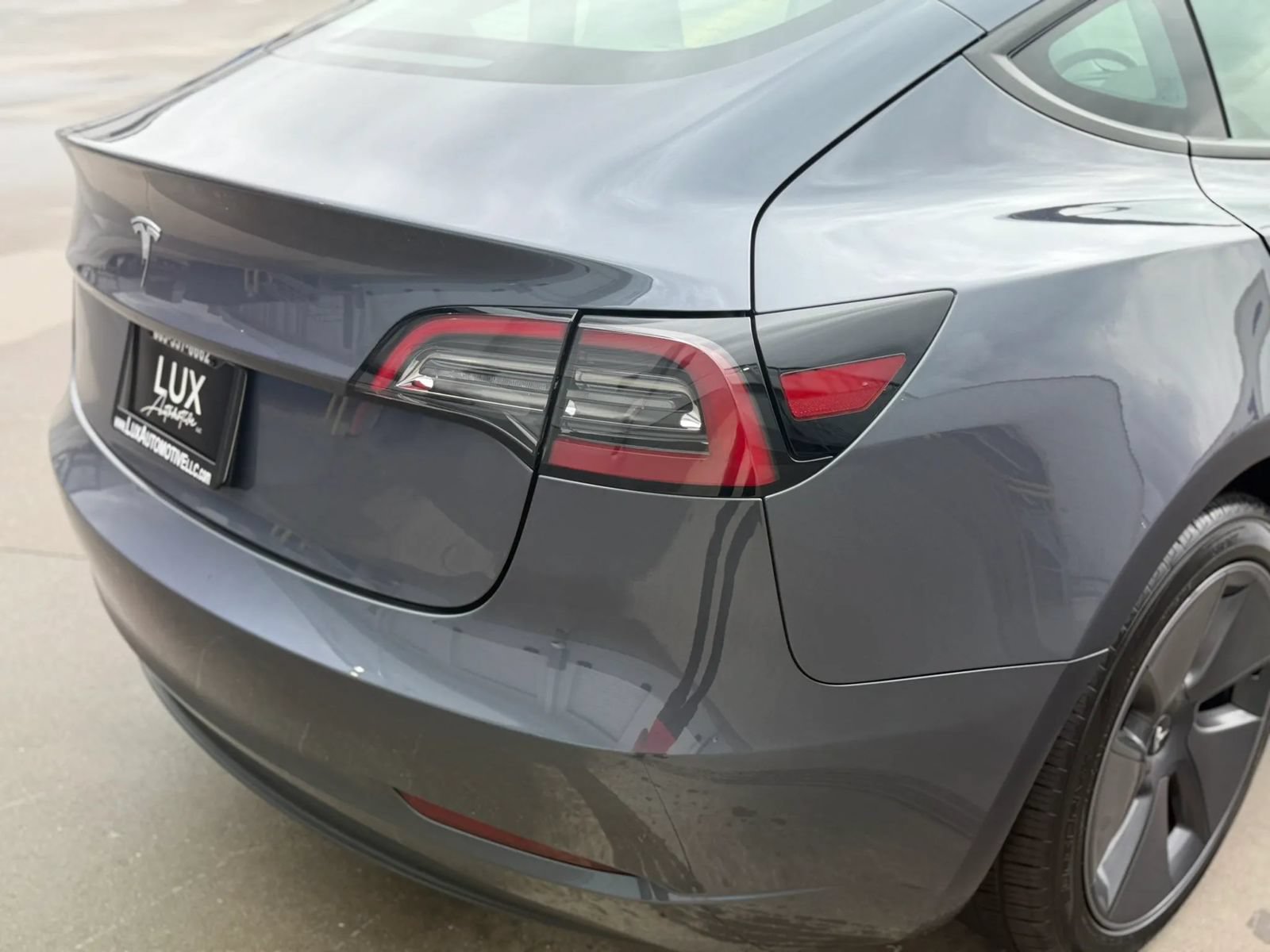 Used 2023 Tesla Model 3 Standard Range RWD image 8