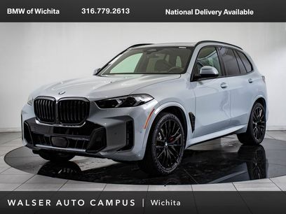 New 2026 BMW X5 xDrive40i w/ M Sport Package