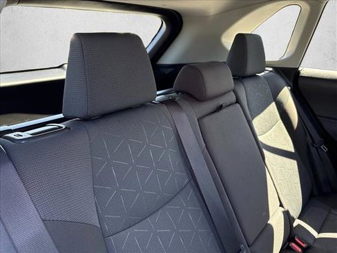 Certified 2025 Toyota RAV4 XLE FWD image 21
