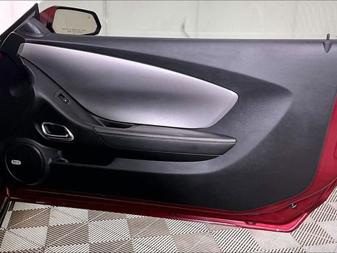 Used 2010 Chevrolet Camaro SS w/ RS Package image 23