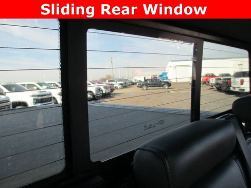 Used 2020 GMC Sierra 1500 SLT w/ SLT Premium Plus Package image 24