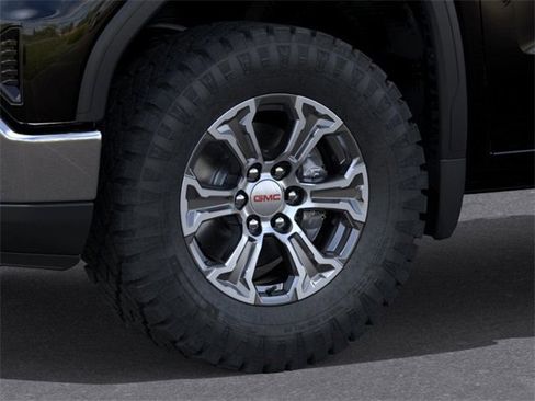 New 2026 GMC Sierra 1500 Pro w/ Pro Value Package image 9