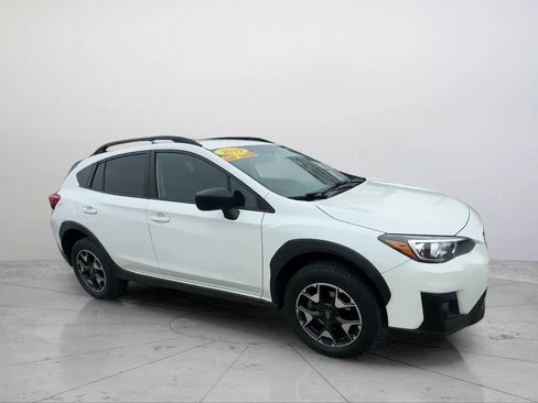 Used 2019 Subaru Crosstrek 2.0i AWD/4WD image 13