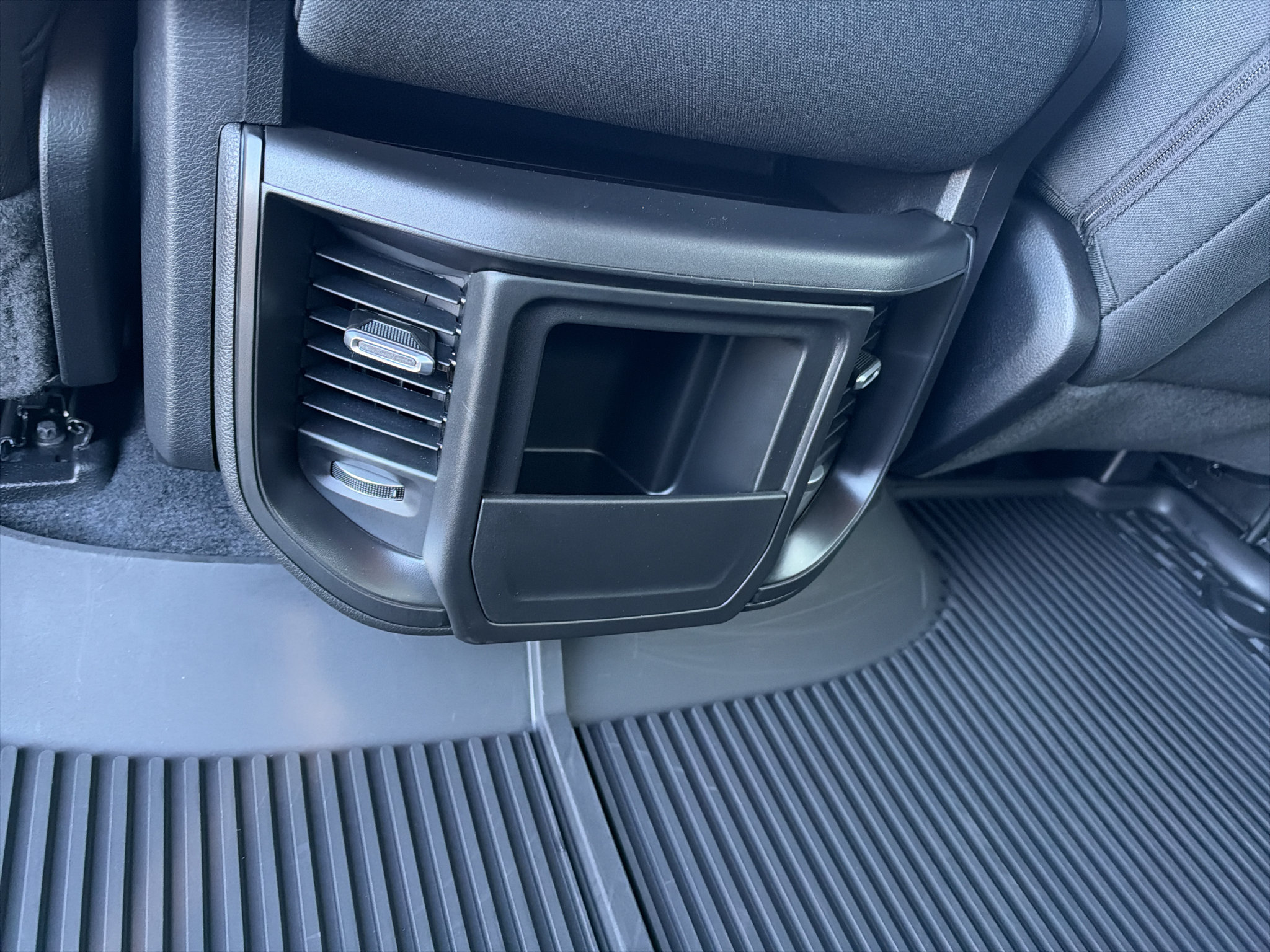Used 2026 RAM 1500 Big Horn RWD image 14