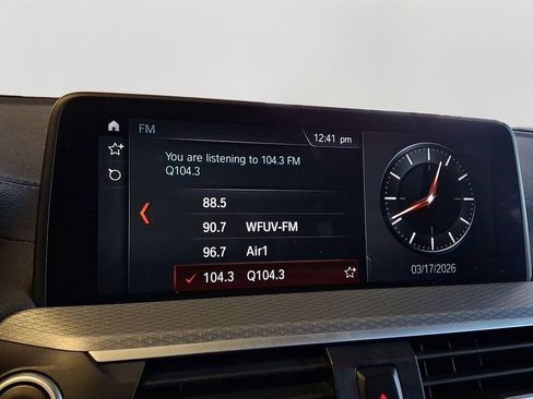 Used 2018 BMW X3 xDrive30i image 19